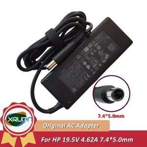 HP 호환노트북용  충전기 TPN-DA18 L39754-003 L40098-001 전원 공급 장치 AC DC 어댑터 19.5V 4.62A 90W