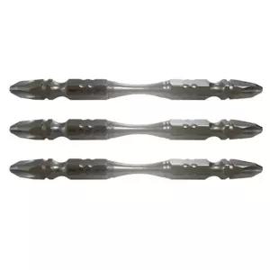 드라이버 토션비트 마끼다 3p 110mm 드릴날 홀쏘 기리 스텝드릴비트