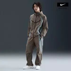 매장정품 NIKE 나이키 맨즈 테크 우븐 프로 팬츠 IH8467-289 1589954