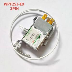냉장고 온도 조절기 스위치 WPF25J-EX 3PIN 부품용 액세서리