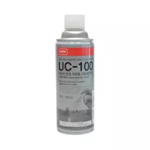 나바켐 산업체전용 우레탄 코팅제 UC-100 투명
