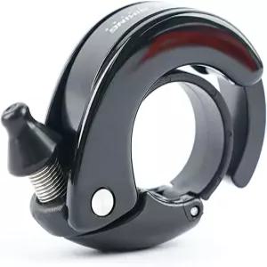 손주이아 히든 콘치 바이크 벨 클래식 산악 22.2mm/0.78인치 핸들바에 100dB 라우드 크리스프 클리어