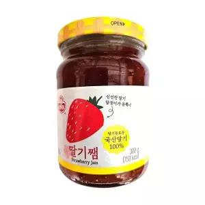 오뚜기 오뚜기 딸기잼300g