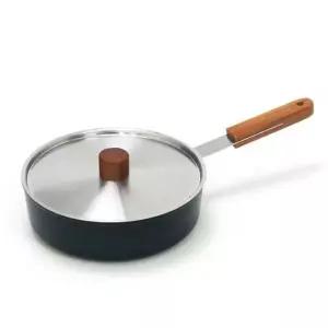 오슬로 찌개 편수 가정 24cm 냄비 라면 인덕션