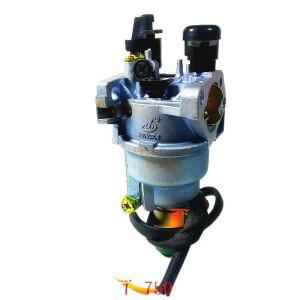 Q부품용: 5- 6.5kW 6500/7500 발전기 기화기 D