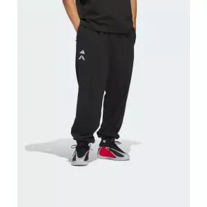 매장정품 ADIDAS 아디다스 앤서니 에드워즈 파운데이션 스웨트팬츠 KF3249 1550398