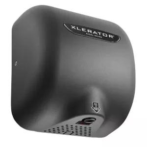 흑연 커버와 소음 감소 노즐이 있는 XLERATOR XLGR 자동 고속 핸드 드라이어 25 A 0/20 V