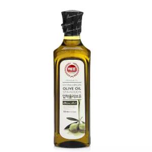 해표 해표 압착 올리브유 500ml