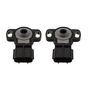 2X TPS 스로틀 위치 센서 야마하 R1 R6 2006 2C0-85885-00-00