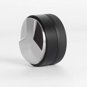 커피 디스트리뷰터 에스프레소 분배 도구/레벨러 3 각도 경사 조절 가능 팜 탬퍼 51mm 58mm 포타필터