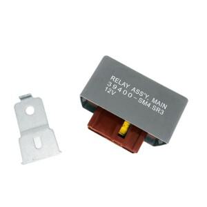 [호환품]연료 펌프 메인 릴레이 OEM 39400-SM4-003 Honda 호환 Accord Civic del Sol CR-V Odyssey CRX Acu