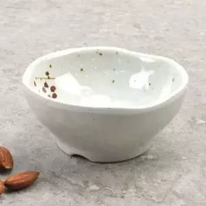찬기 8.3cm 요거트볼 소스볼 후식볼 그릇 멜라민 종지 업소용접시
