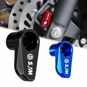 [호환품]SYM CRUISYM 300 250 150 125 JOYMAX Z JETX ADX TG400 바이크 오토바이용 앞뒤 바퀴 ABS 센서 보