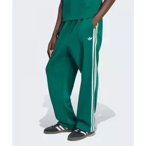 매장정품 ADIDAS 아디다스 배기 트랙 팬츠 - 그린 KE3497 1617808