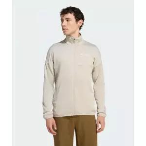 매장정품 ADIDAS 아디다스 테렉스 엑스페리어 클라이마웜 라이트 플리스 재킷 KA6930 1550424