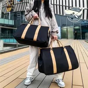 트롤리 헬스백 실용적 여행 보스턴백 간편 수납 헬스가방 망치가방 운동가방 여행가방