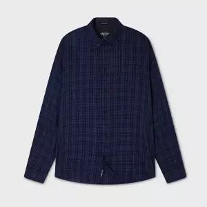 매장정품 WHO.A.U 후아유 Vintage Summer Check Shirts(U) WHYCG2471U 1545602