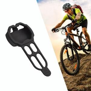 자전거 컴퓨터 케이던스 속도 센서 보호 Garmin Bryton Igpsport Magene 용 커버