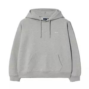예일 YFS1HD302SMG YFF1 반집업 집업 스몰아치 후드 그레이 2163990
