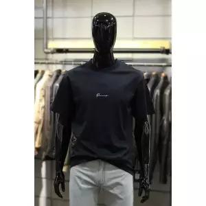 [빠니깔레] 데일리캐주얼 5COLOR 실키쿨코튼 로고반팔티 m-rtee04 (P003775317) 591492Moony