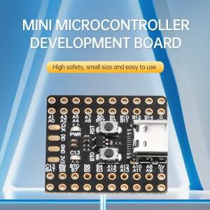 미니 STM32F103C6T6 CH340 개발 보드 마이크로 컨트롤러 코어 ARM 아키텍처 최소 시스템 Correx-M3
