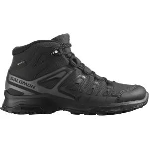 SALOMON 살로몬 EXTEGRA MID GTX [블랙] 남성 고어텍스 등산화 L47800100 150052