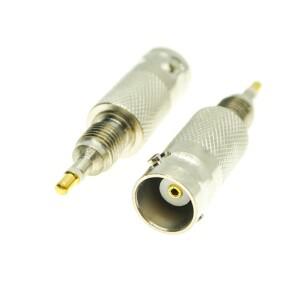 Q9 BNC 커넥터 소켓 Motorola GP88 GP300 GP2000 GP328 RF 어댑터 용 암 잭 안테나
