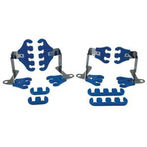 Moroso 72171 슈퍼 와이어 플러그 스파크 룸 키트