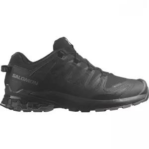 SALOMON 살로몬 XA 프로 3D V9 와이드 GTX [블랙] 남성 고어텍스 등산화 L47277000 149908