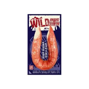 한성기업 와일드크래미 180g, 15개