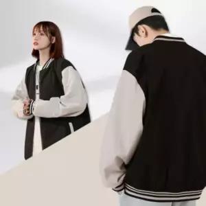 오너클랜 간절기 간절기 점퍼 야구 재킷 아우터 바시티 바람막이 자켓 트위드자켓 남자가디건