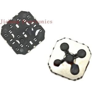 10PCS 대만 호환 지방 10x10x1.5 SMD 다기능 5방향 스위치 TT5 키 내비게이션 10핀.