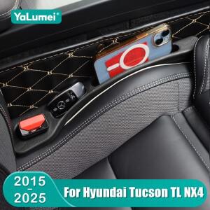 Hyundai 호환 Tucson TL NX4   하이브리드 N 라인 카시트 갭 필러 액세서리