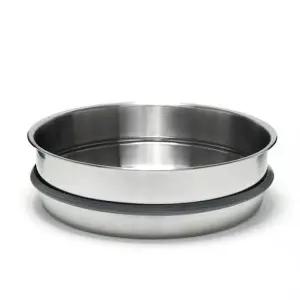 [키친아트] 찜판 스텐304 스티머 30cm[35950353]