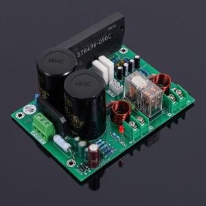 Sanyo STK 고출력 사운드 두꺼운 필름 STK496-090 파워 앰프 보드 200W
