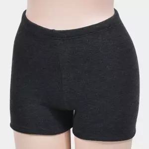 (조은)따뜻한 밍크 기모 3부 겨울 속바지 속바지 3부속바지 밍크속바지
