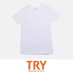 (트라이)순면 데오도란트 남성 반팔 런닝 반팔런닝 남성런닝 남자반팔