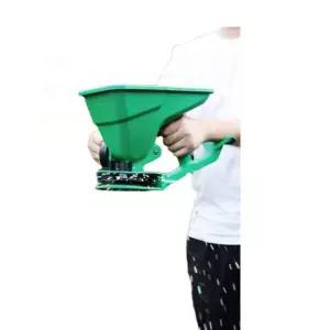 농약 살포기 입제 제초제 분무기 스프레이어 비료 버킷 파종 플라스틱