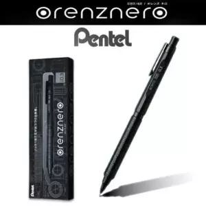 유니샤프 펜텔 오렌즈네로 샤프 0.3mm