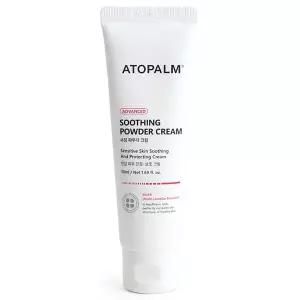 아토팜 수딩 파우더 50ml 크림