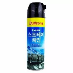 불스원 스프레이 체인 500ml(224883)