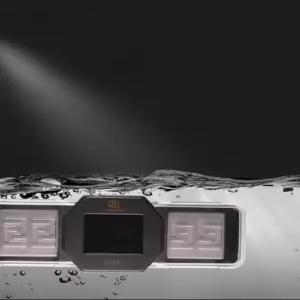 어항히터 600w 가열봉 수족관 100w 히터봉 수조 온도조절 막대형 열선