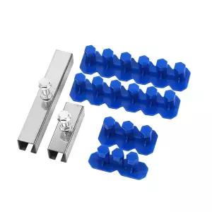 셀프덴트 공구 자동차 복원 차량수리 도구세트 DIY 덴트리페어 키트