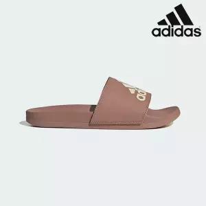 [아웃도어스/아디다스]아디다스 슬리퍼 /r6- JI4727 / ADILETTE COMFORT 아딜렛 컴포트 슬라이드