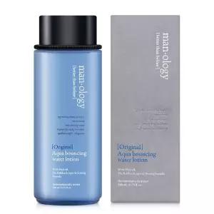 [NS홈쇼핑][빌리프] 맨올로지 아쿠아 바운싱 워터 로션 200ml[35952843]