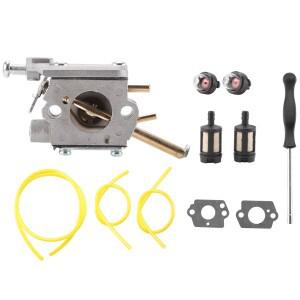 홈라이트용 300981002 카브레타 33Cc UT-10532 Ryobi RY74003D 전기톱 카본 브러시 교체 000998271