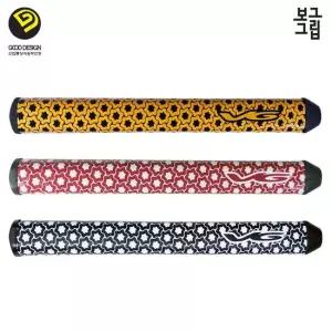 (보그스타) 스타 3.0 퍼터 골프 그립 퍼터그립 보그스타그립