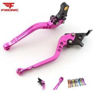 [호환품]혼다 호환 CBR300R 2014- 3D CNC 조정 가능 바이크 오토바이 브레이크 클러치 레버