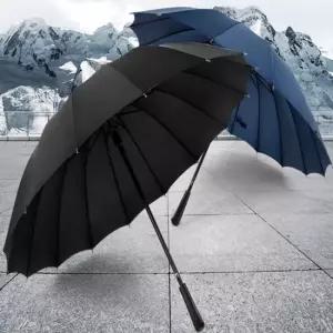 튼튼한 반자동 고급 장우산 물받이 캡 커버 장우산 자동장우산 대형장우산 골프우산