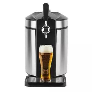 소맥제조기 생맥주기계 디스펜서 맥주타워 머신 5L 홈바용 CO2